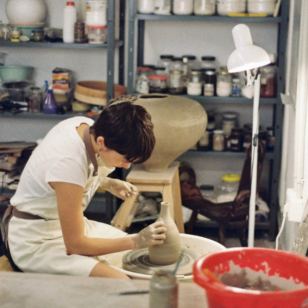 Handmade Ceramics 