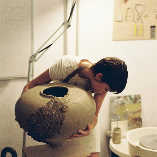 Handmade Ceramics 