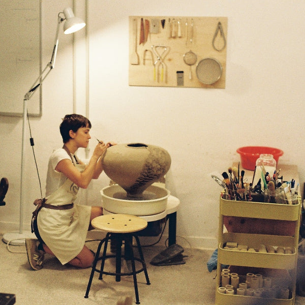 Handmade Ceramics 