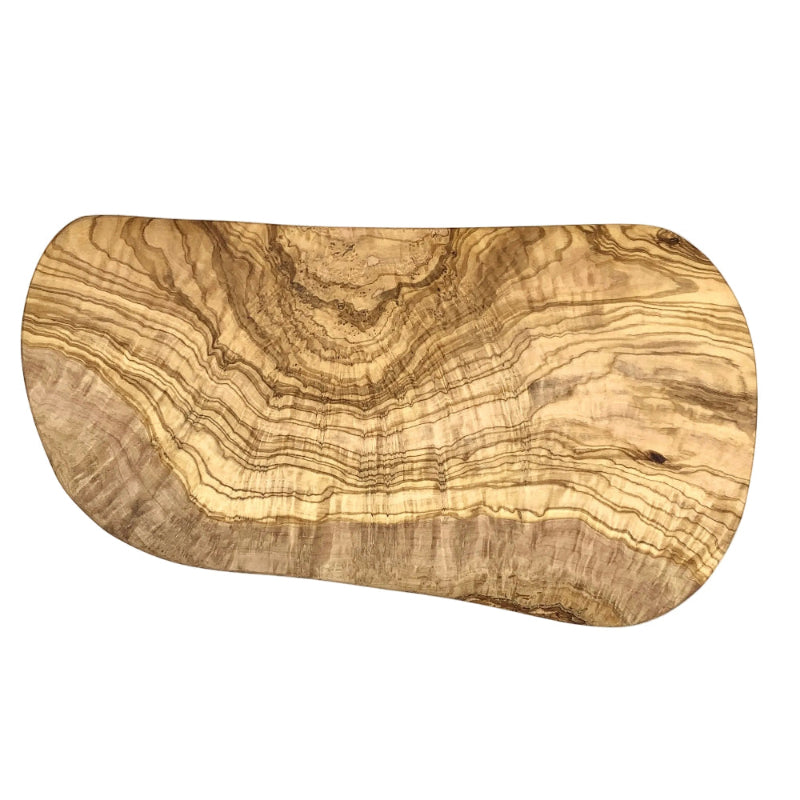 Olive wood chopping board