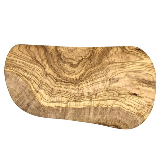 Olive wood chopping board