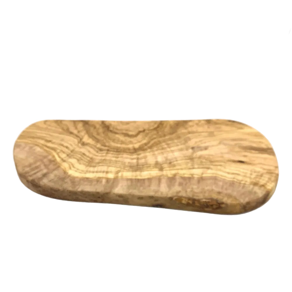 Olive wood chopping board