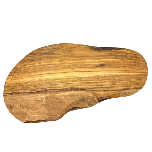 Olive wood chopping board