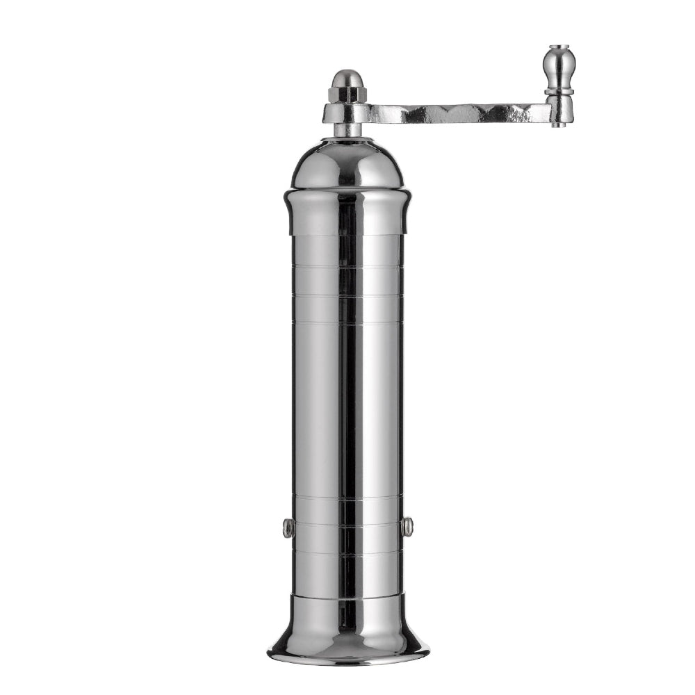 Alexander Chrome Salt Mill