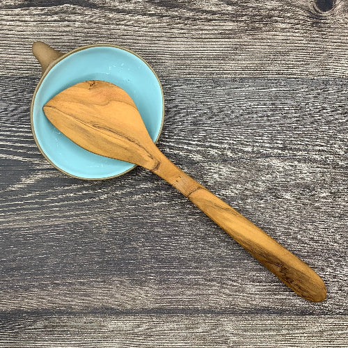 Spoon rest