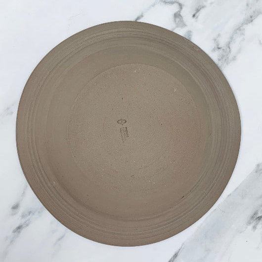 Handmade salad bowl base