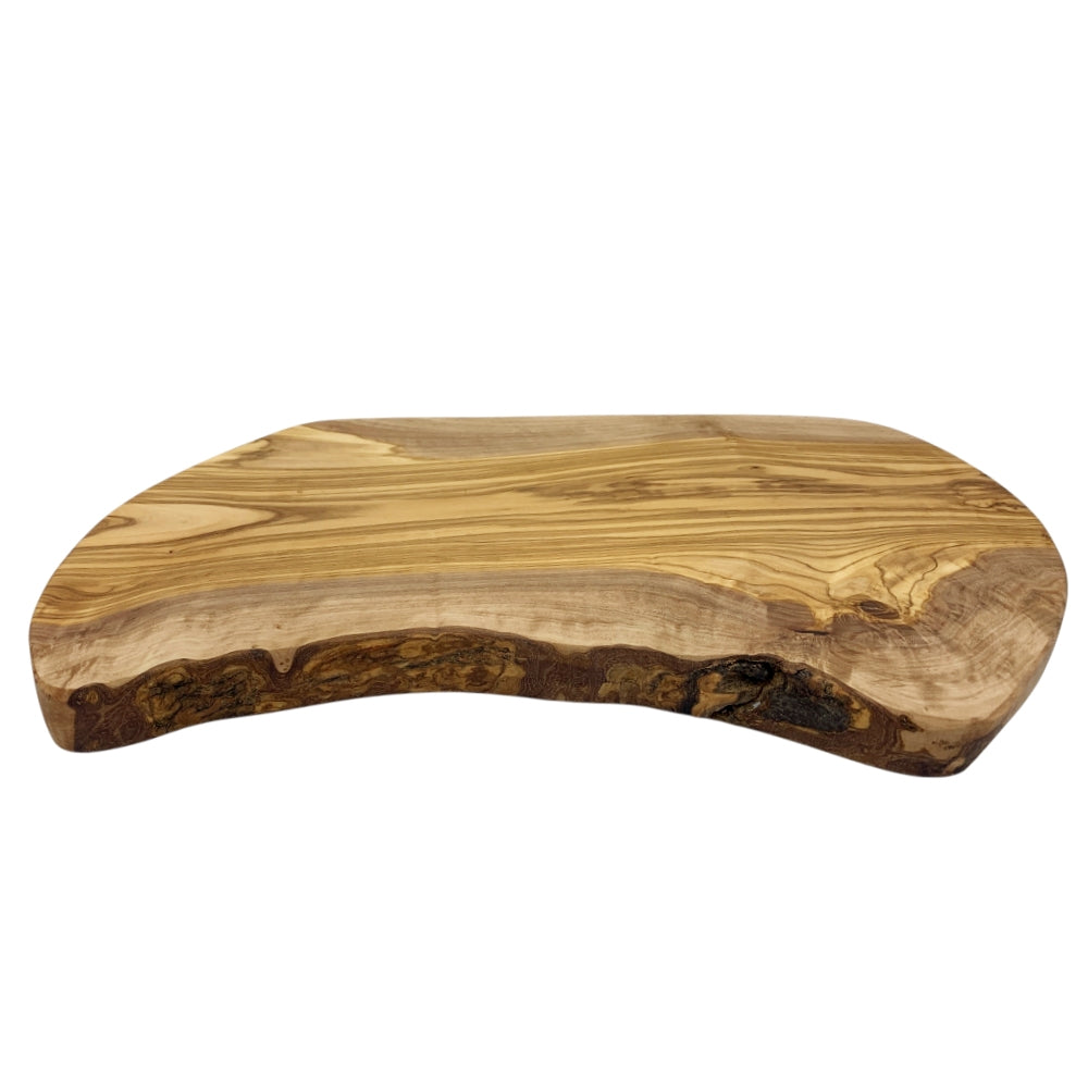 Olive wood chopping board