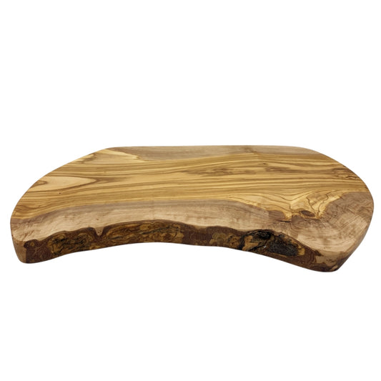 Olive wood chopping board