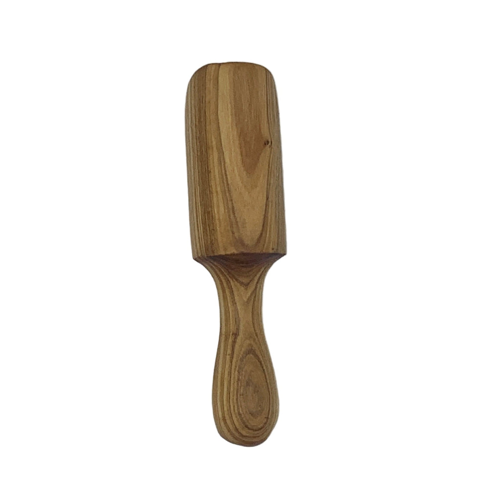 Medium Olive Wood Scoop