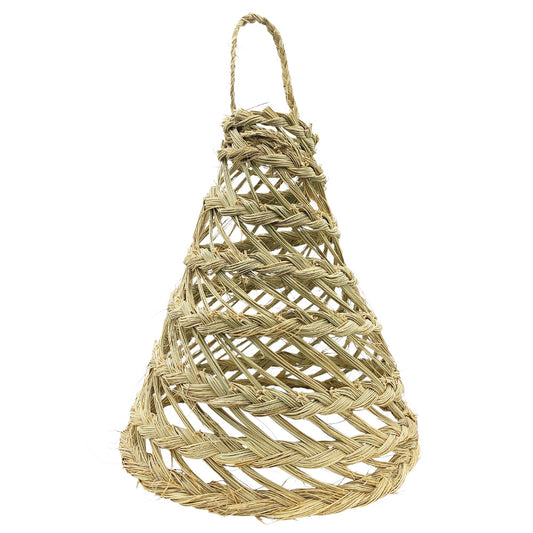 Natural Woven Pendant Ceiling Lampshade