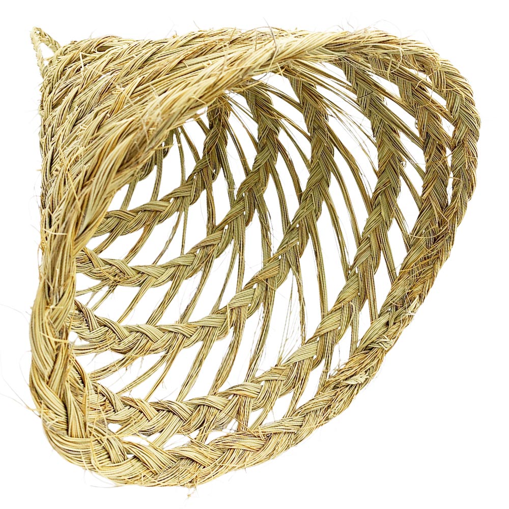 Natural Woven Pendant Ceiling Lampshade