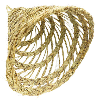 Natural Woven Pendant Ceiling Lampshade
