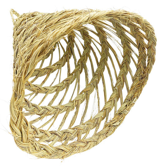 Natural Woven Pendant Ceiling Lampshade