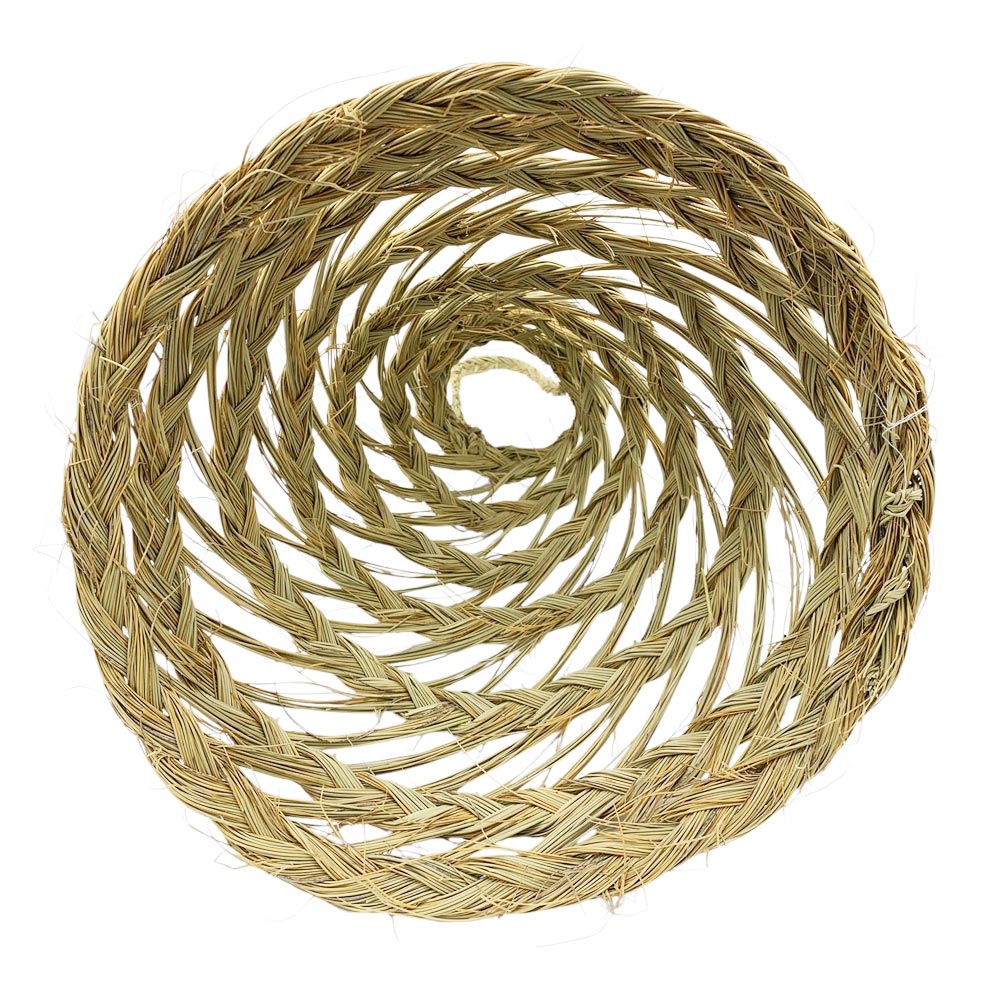 Natural Woven Pendant Ceiling Lampshade
