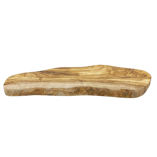 Olive Wood Irregular Chopping & Serving Board 