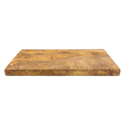 Olive Wood Rectangle Chopping & Serving Board