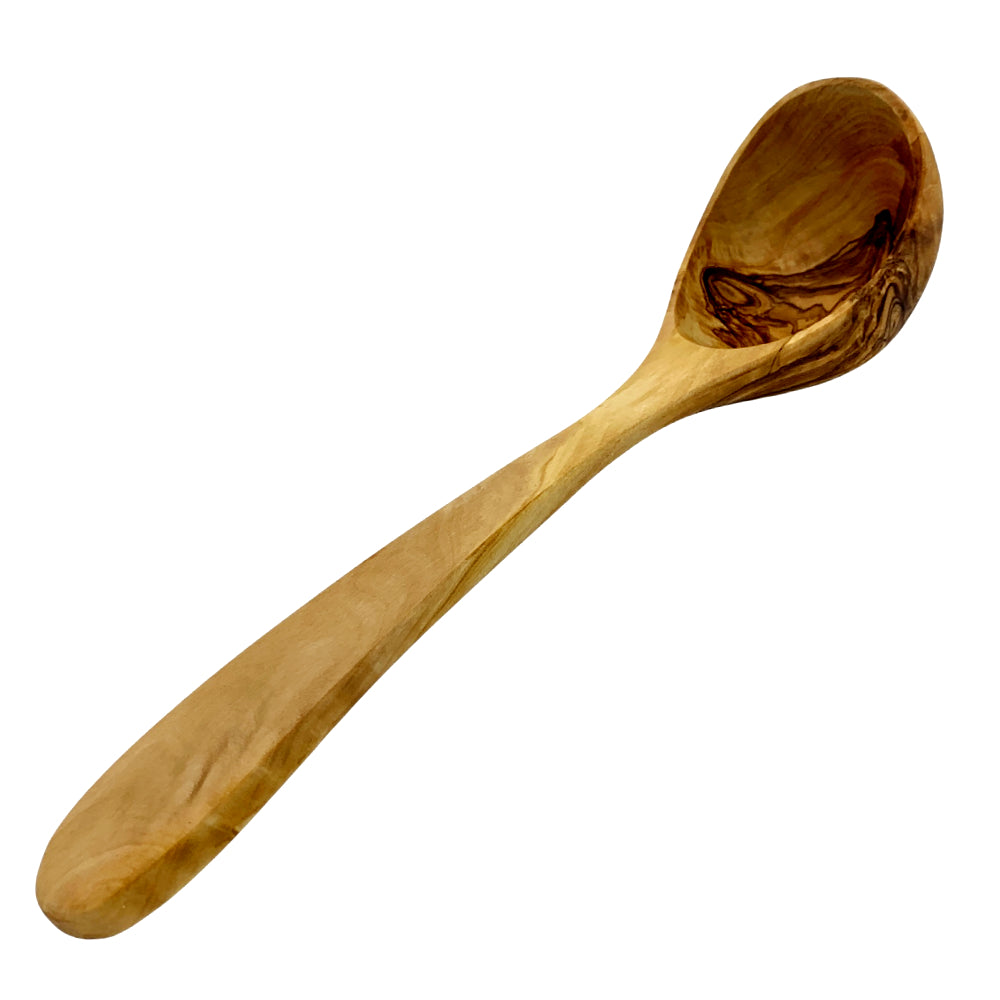 Olive Wood Ladle