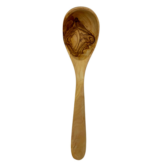Olive Wood Ladle