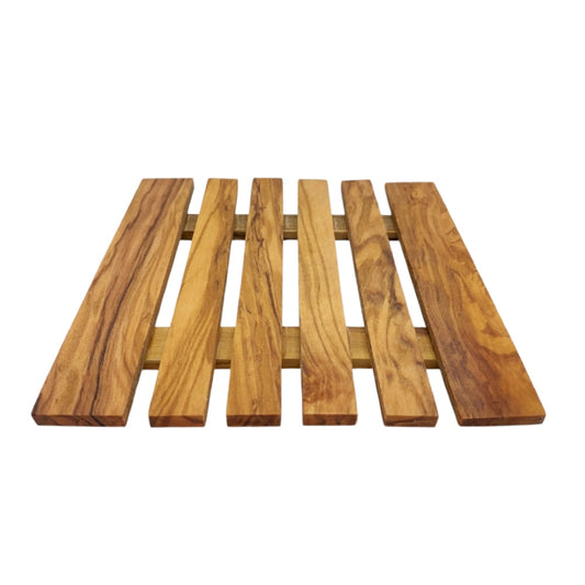 Olive Wood Placemat