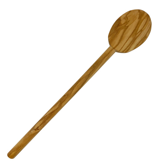 Olive Wood Serving & Stirring Spoon