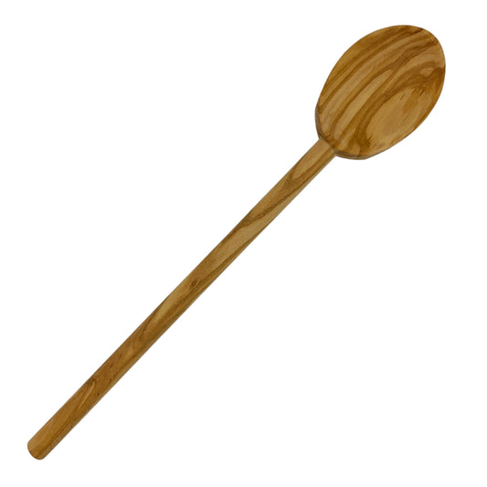 Olive Wood Serving & Stirring Spoon