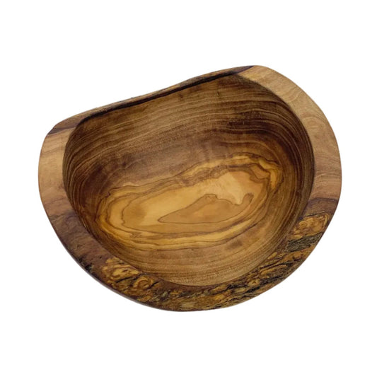 olive wood bowl