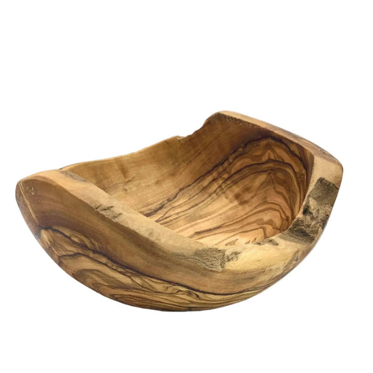 Olive Wood Bowl