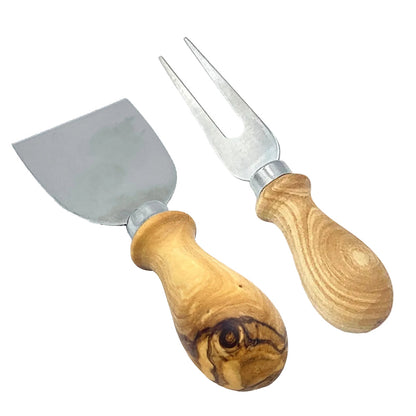 Cheese servers set