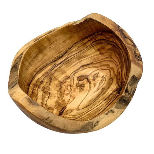 Olive Wood Bowl