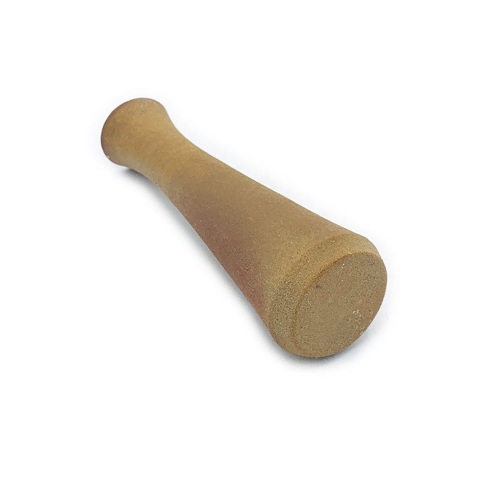 Small Terracotta Bud Vase