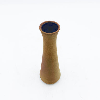 Small Terracotta Bud Vase