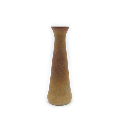 Small Terracotta Bud Vase